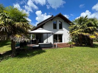  Maison à vendre 5 pièces 150 m²