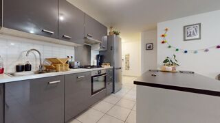  Appartement � vendre 3 pi�ces 64 m�