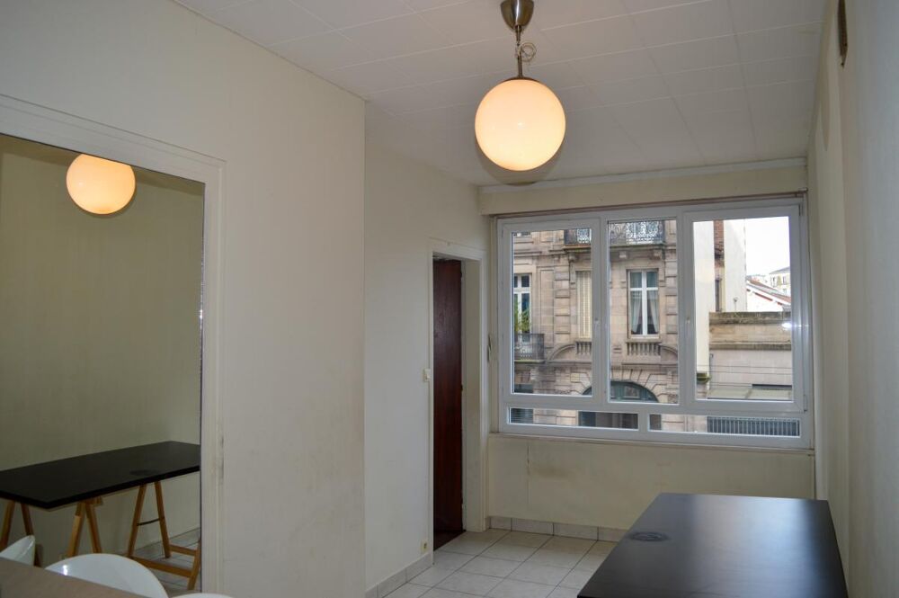 Vente Appartement Appartement Limoges