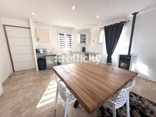  Maison à vendre 4 pièces 80 m²