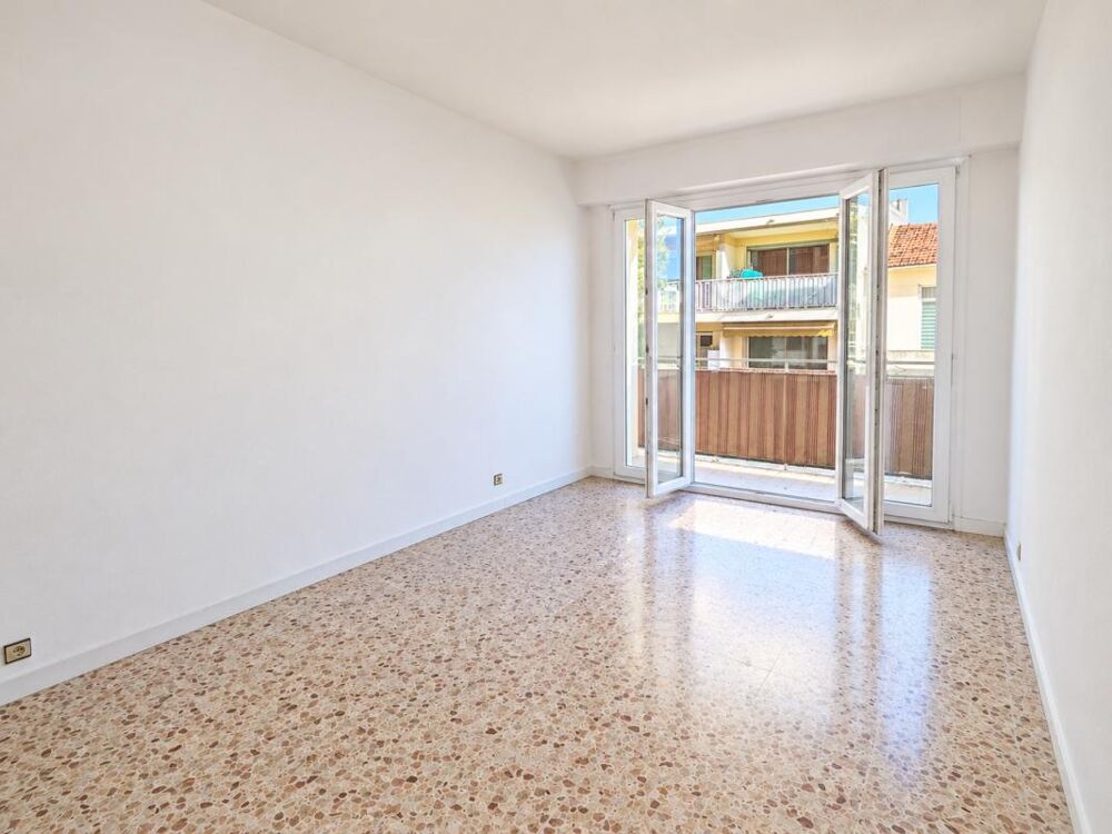 Vente Appartement Appartement Cagnes sur mer