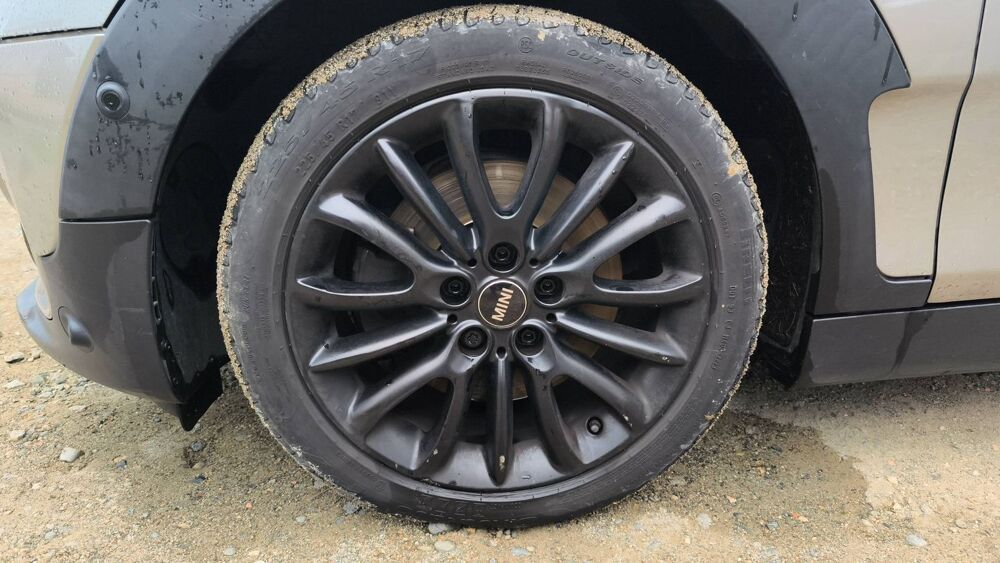 Clubman 2.0 Cooper D 150 BVA Canonbury 2019 occasion 65230 Cizos