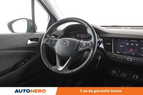 Crossland X 1.5 Diesel Design 102 ch 2019 occasion 92130 Issy-les-Moulineaux
