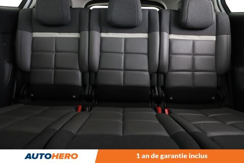C5 aircross 2.0 Blue-HDi Business + EAT8 178 ch 2019 occasion 92130 Issy-les-Moulineaux