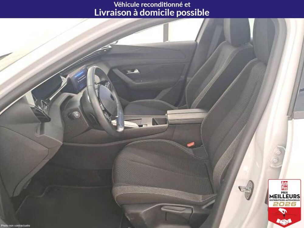 308 PHEV 180 e-EAT8 Active Pack 2023 occasion 10150 Lavau