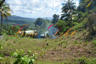  Terrain  vendre 900 m