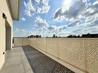  Appartement à vendre 4 pièces 87 m²