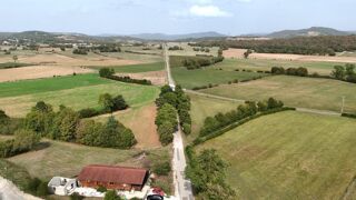 Vente Maison AROMAS - Maison ossature bois  -4 chambres - Vue campagne Aromas