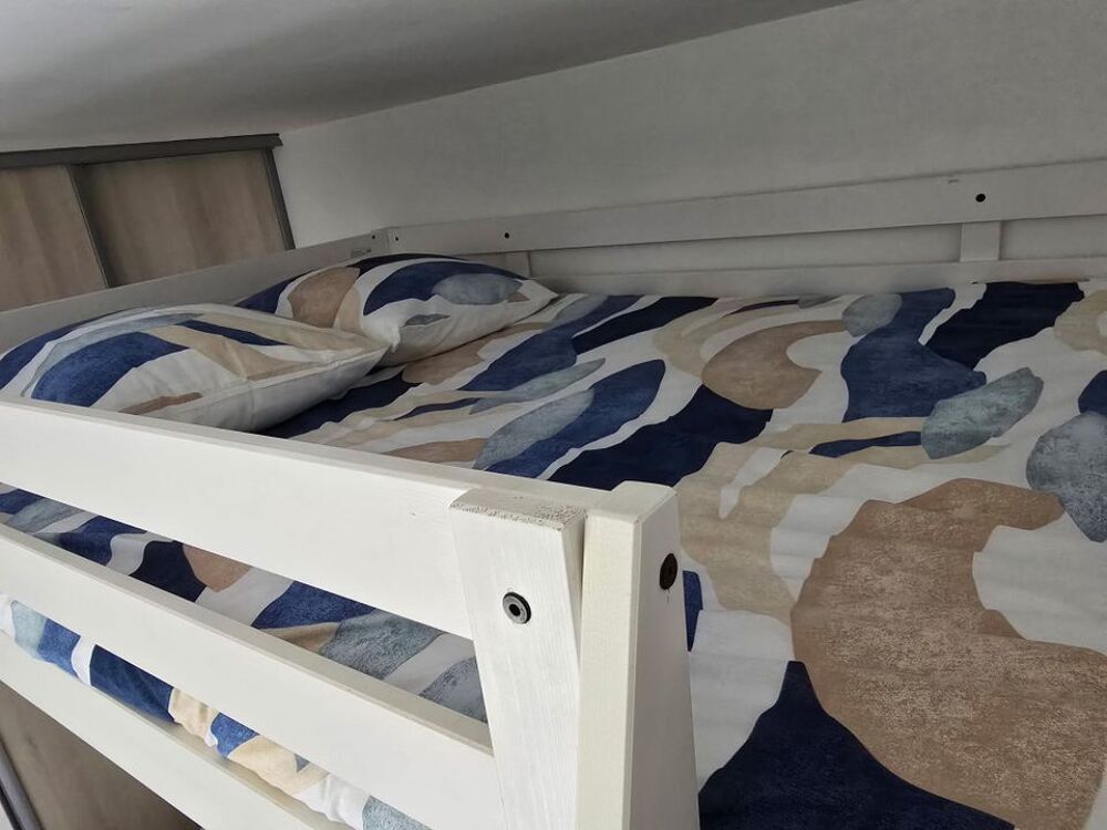 Location Appartement Studio de 30m2 à louer sur Montpellier Montpellier