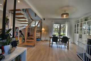  Maison � vendre 6 pi�ces 131 m�