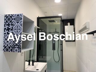  Appartement � vendre 3 pi�ces 64 m�