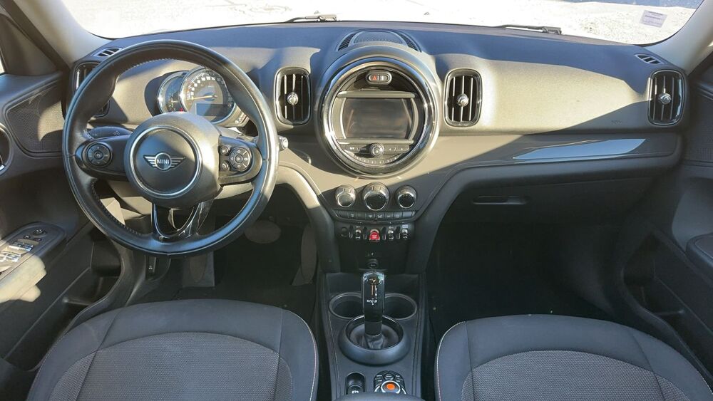 Countryman II 1.5 One D 116 DCT7 - Automatique 2018 occasion 31600 Muret