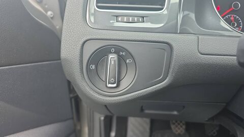 Golf 1.0 TSI 110 Confortline 2017 occasion 59650 Villeneuve D Ascq