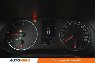 Clio 1.5 Blue dCi Zen 85 ch 2019 occasion 92130 Issy-les-Moulineaux