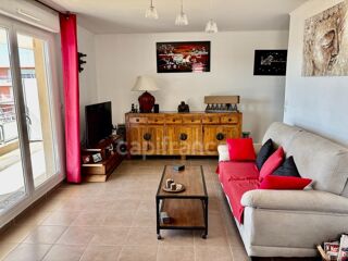  Appartement à vendre 3 pièces 61 m²