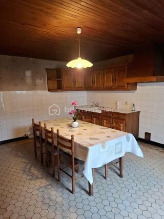  Maison � vendre 4 pi�ces 90 m�