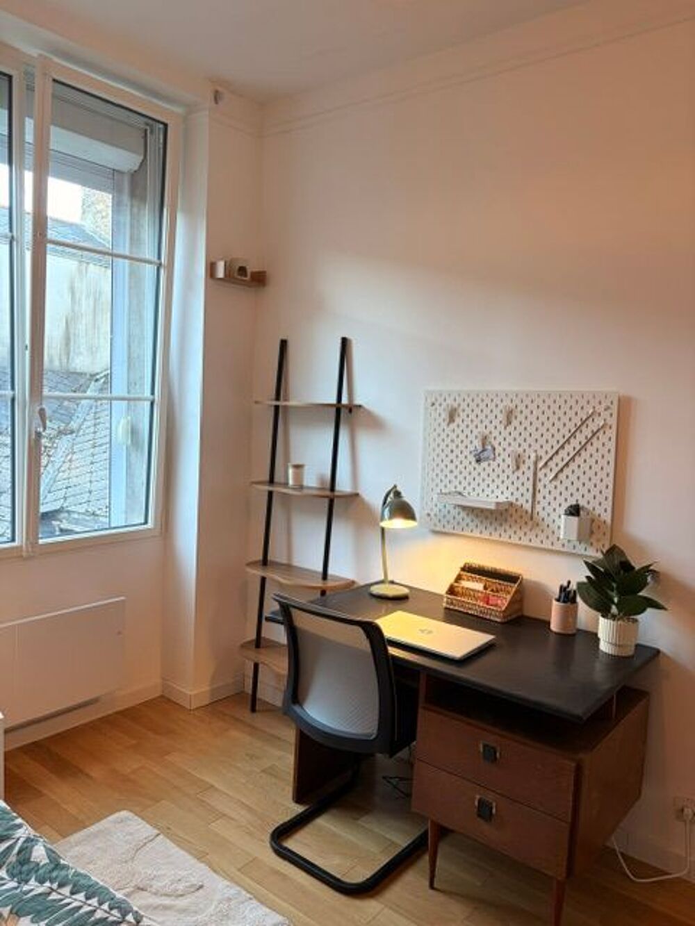 Location Appartement Chambre de 10m2 à louer sur Nantes Nantes