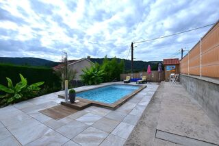  Maison à vendre 6 pièces 202 m²