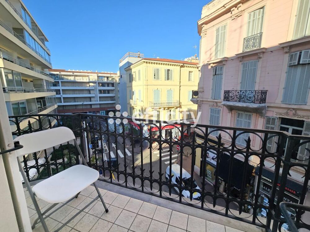 � vendre  Appartement Cannes (06400)