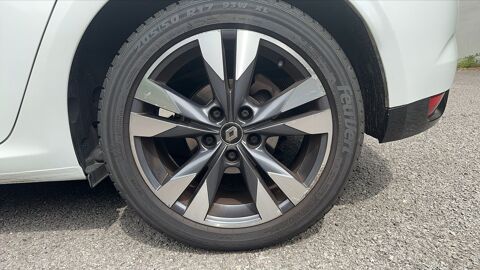 M&eacute;gane 1.5 Blue dCi 115 EDC7 Intens 2019 occasion 57200 Sarreguemines