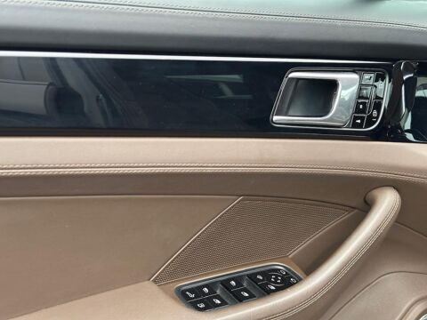 Panamera II SPORT TURISMO 4 E-HYBRID 2019 occasion 78240 Chambourcy