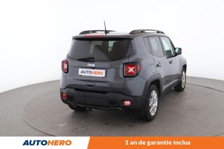 Renegade 1.6 MultiJet Limited 130 ch 2021 occasion 92130 Issy-les-Moulineaux