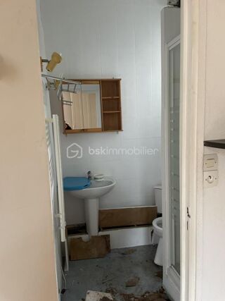  Appartement � vendre 2 pi�ces 45 m�