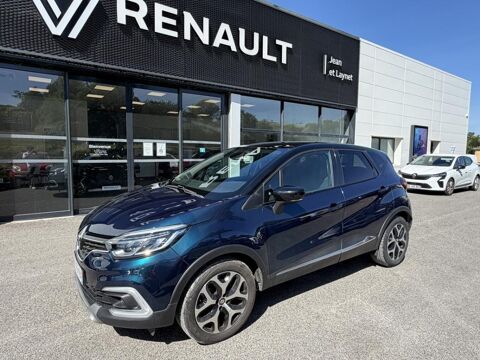 Renault Captur TCE 120 CV INTENS EDC 2018 occasion Lanta 31570