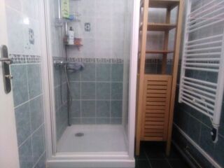  Appartement à louer 4 pièces 82 m²