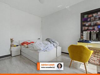  Maison à vendre 4 pièces 89 m²