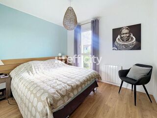  Maison à vendre 4 pièces 86 m²
