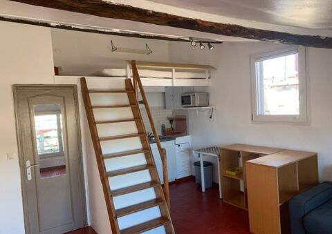  Appartement � louer 1 pi�ce 30 m�