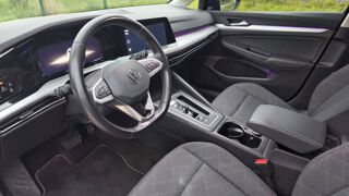 Golf VIII 1.5 eTSI 130 DSG7 Life Plus - Automatique 2023 occasion 74160 Saint Julien En Genevois