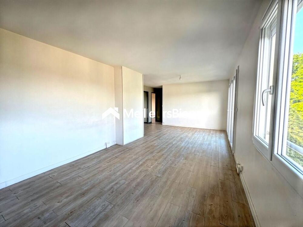 Appartement 3 pièces 65 m² · à Gisors · 65 m² · 98 000 €