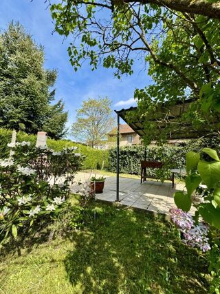  Maison � vendre 7 pi�ces 168 m�