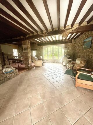  Maison � vendre 10 pi�ces 223 m�