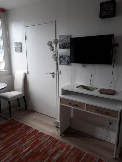  Appartement � louer 1 pi�ce 16 m�