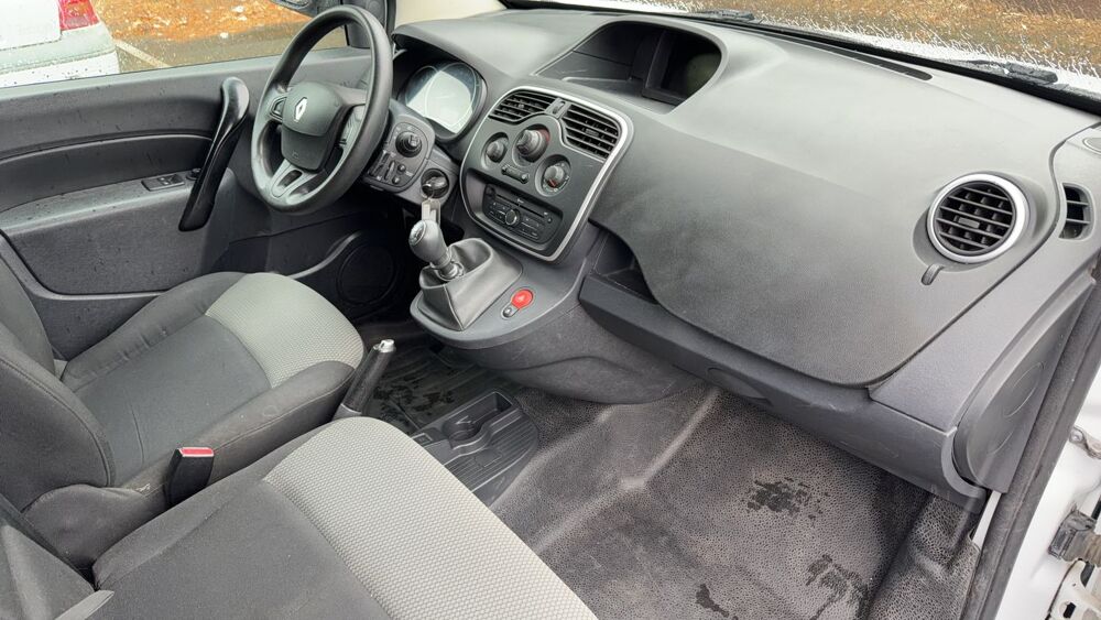 Kangoo Express Fourgon 1.5 Blue dCi 95 Extra R-Link - 3 places 2021 occasion 91420 Morangis