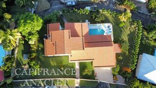  Villa � vendre 10 pi�ces 345 m�