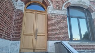  Maison � vendre 10 pi�ces 342 m�