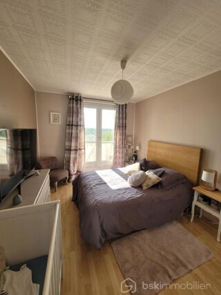  Appartement � vendre 3 pi�ces 75 m�