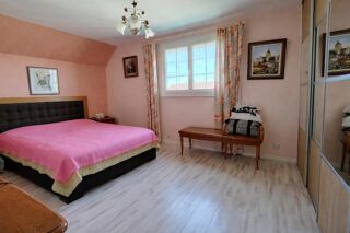  Maison à vendre 5 pièces 140 m²