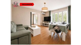 Appartement 4 pièces 76 m² · à Marignane · 76 m² · 181 000 €