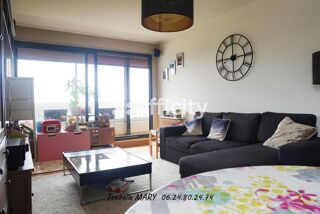  Appartement � vendre 2 pi�ces 55 m�