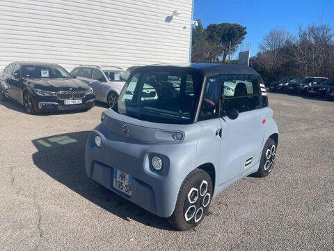 Citro&euml;n AMI ELECTRIC 2023 occasion Sorgues 84700