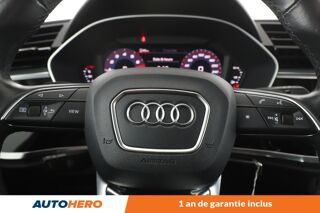 Q3 35 TFSI S line S tronic 7 150 ch 2020 occasion 92130 Issy-les-Moulineaux