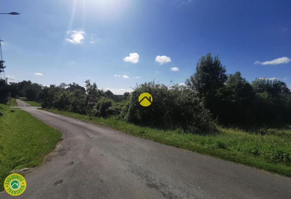 Vente Terrain Terrain 30 mn de Nevers Grossouvre