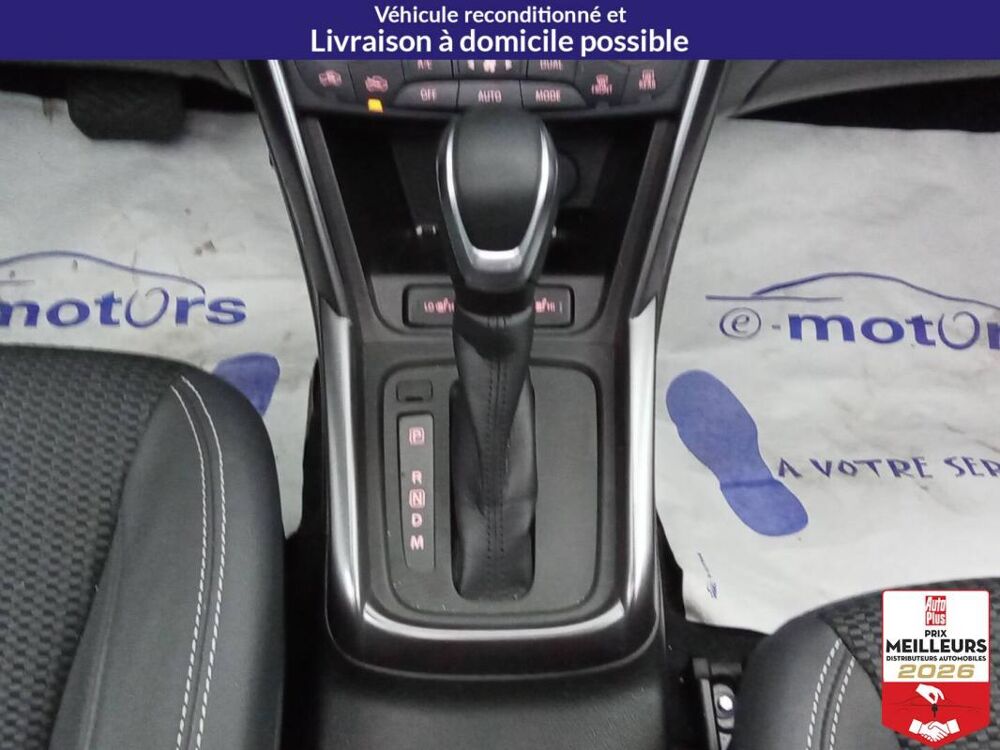 S-cross 1.5 Dualjet Hybrid Auto - Style 2024 occasion 10150 Lavau