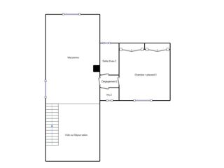  Maison à vendre 5 pièces 131 m²