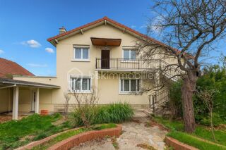  Maison  vendre 7 pices 473 m